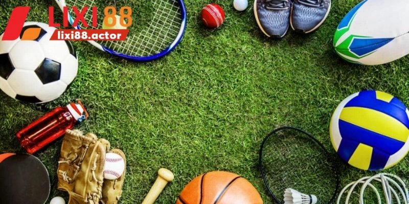 Đôi nét thông tin sơ lược về sảnh cá cược thể thao của nhà cái